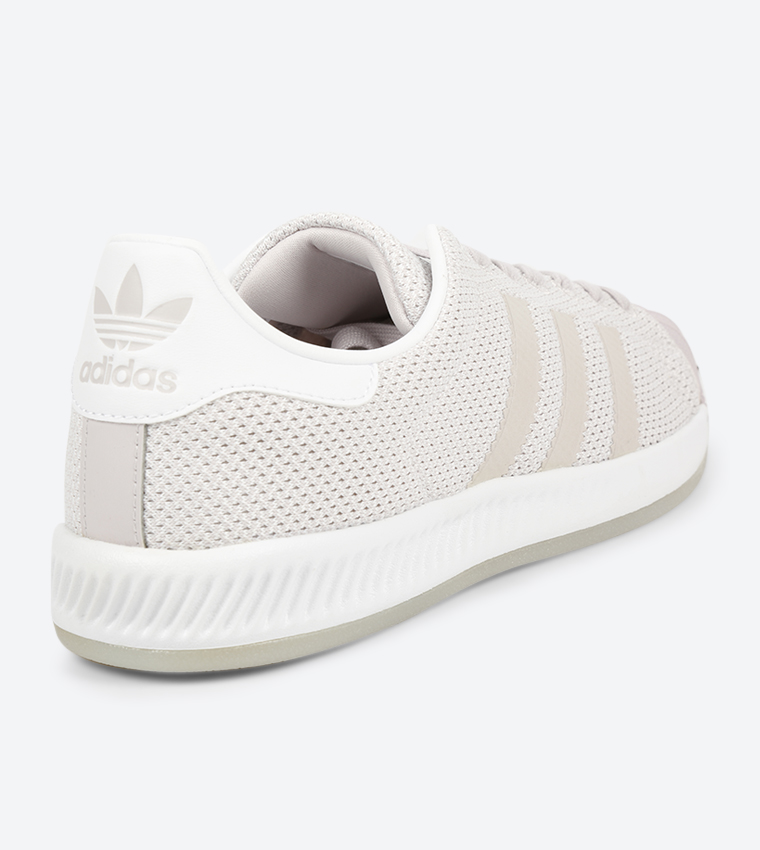 Buy Adidas Originals Superstar Bounce W Sneakers Purple BB2293 In Purple 6thStreet UAE