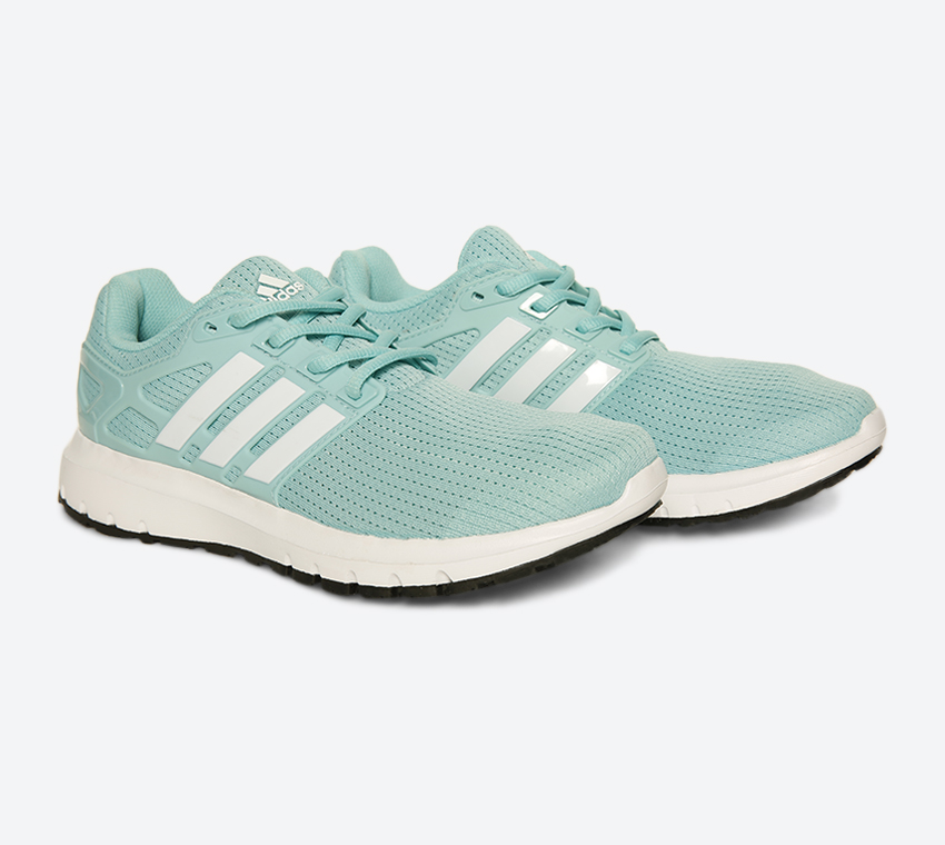 Buy Adidas Energy Cloud Green Sneakers In Green 6thStreet Kuwait