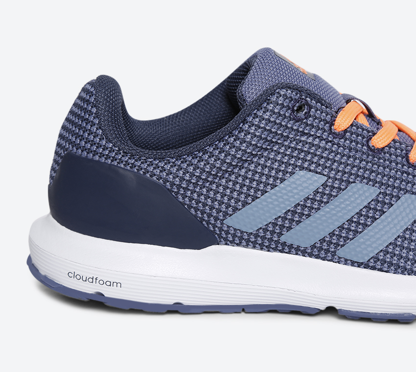 Buy Adidas Cosmic Grey Trainers In Grey 6thStreet Kuwait