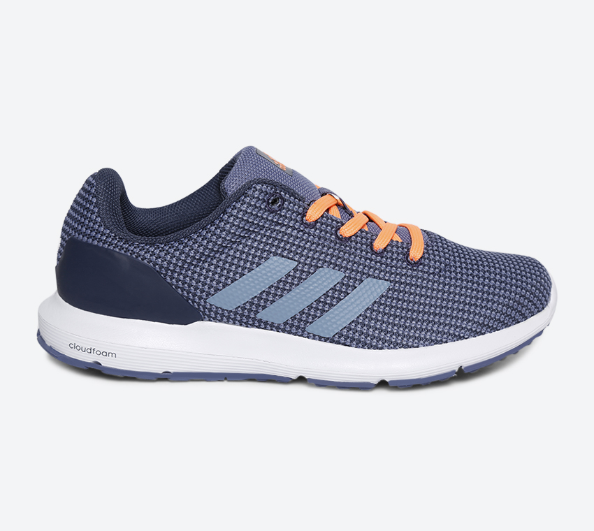 Buy Adidas Cosmic Grey Trainers In Grey 6thStreet Kuwait