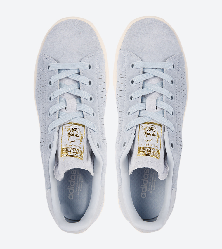 Buy Adidas Originals Stan Smith Sneakers Blue In Blue 6thStreet Bahrain