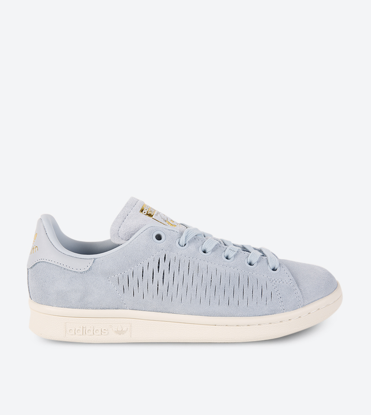 Buy Adidas Originals Stan Smith Sneakers Blue In Blue 6thStreet UAE