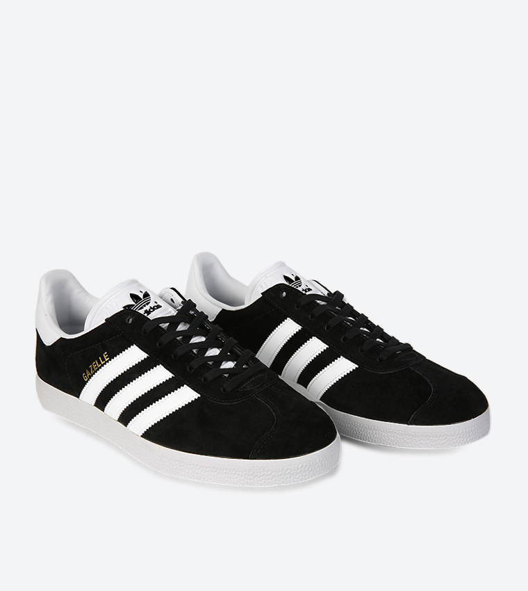 حذاء غازيل أسود