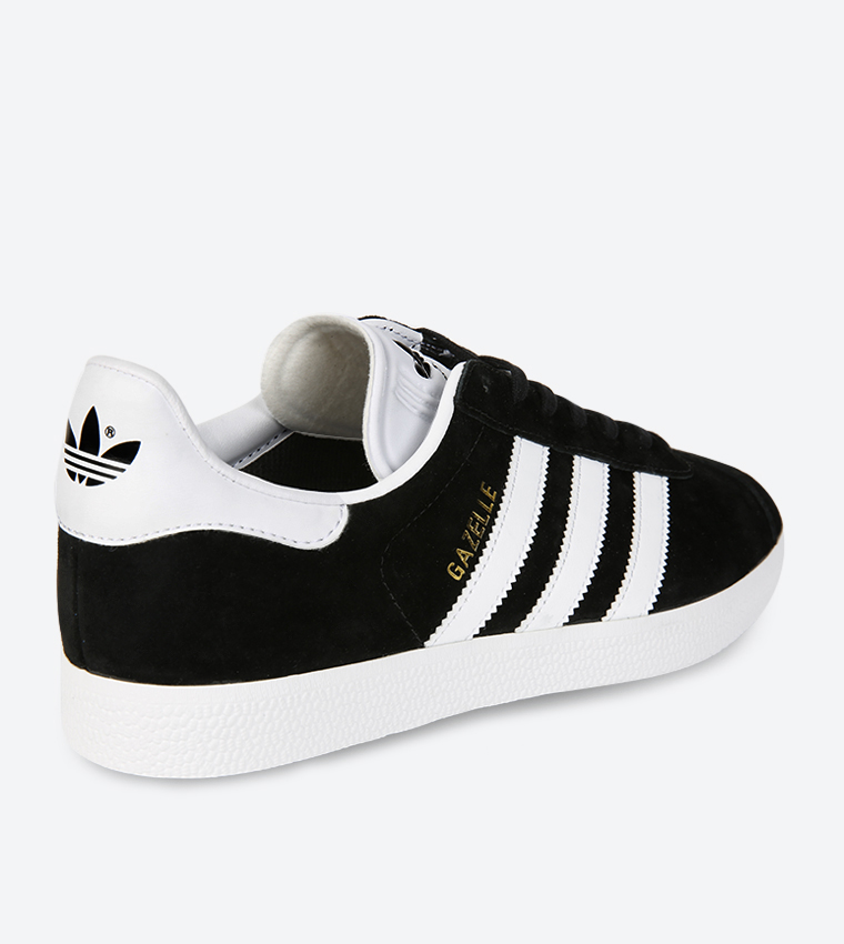 حذاء غازيل أسود