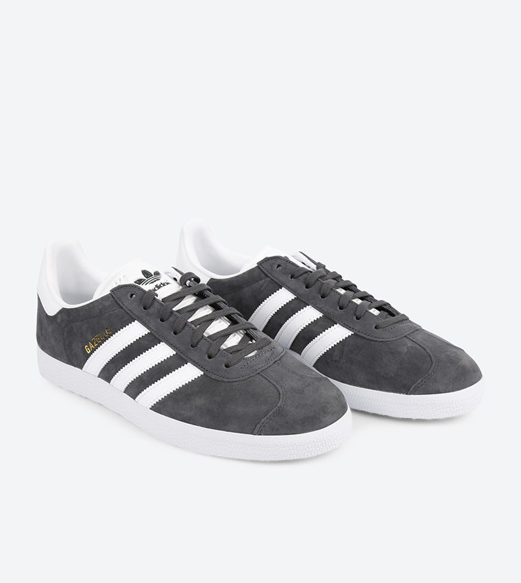 Adidas 2025 gazelle grey