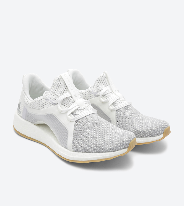 Buy Adidas Pureboost X Clima Sneakers White BB6089 In White 6thStreet Kuwait