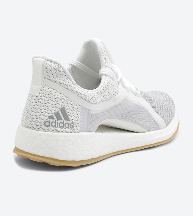 Buy Adidas Pureboost X Clima Sneakers White BB6089 In White 6thStreet Kuwait