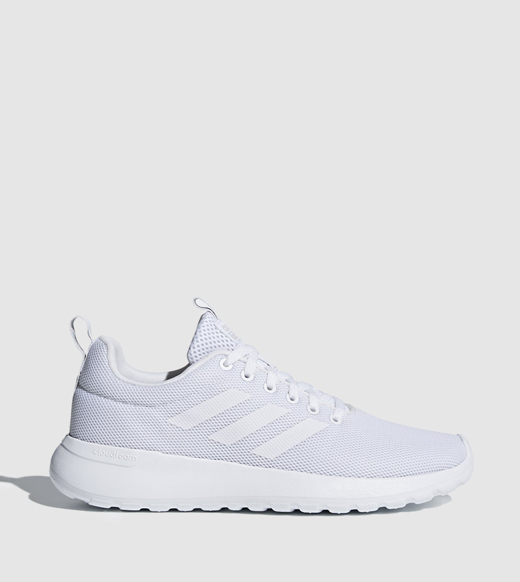 Buy Adidas Lite Racer CLN Shoes In White 6thStreet Qatar