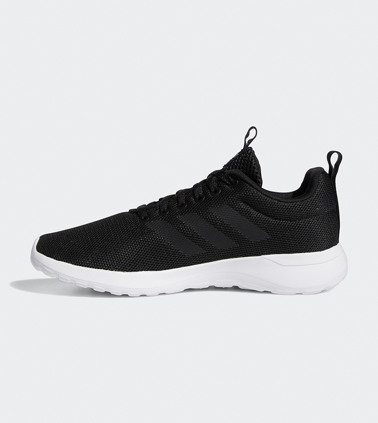 Buy Adidas Lite Racer Cln Shoes Core Black Core Black Grey Five In