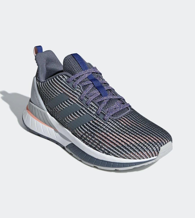 Buy Adidas Questar Tnd Grey In NAVY BLUE 6thStreet Kuwait