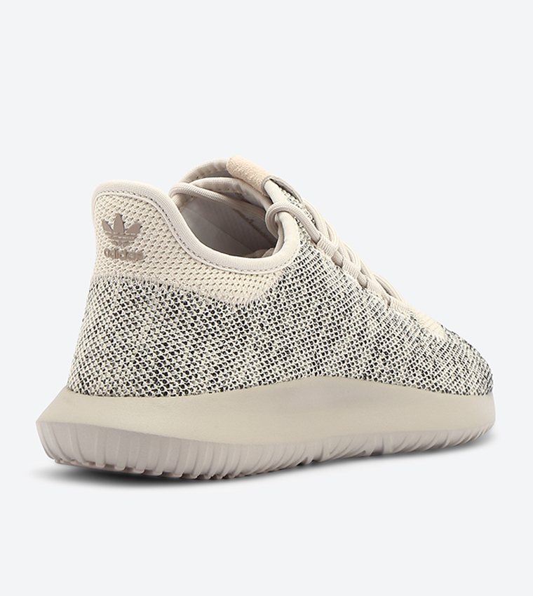Buy Adidas Originals Tubular Shadow Sneakers Brown BB8824 In Brown