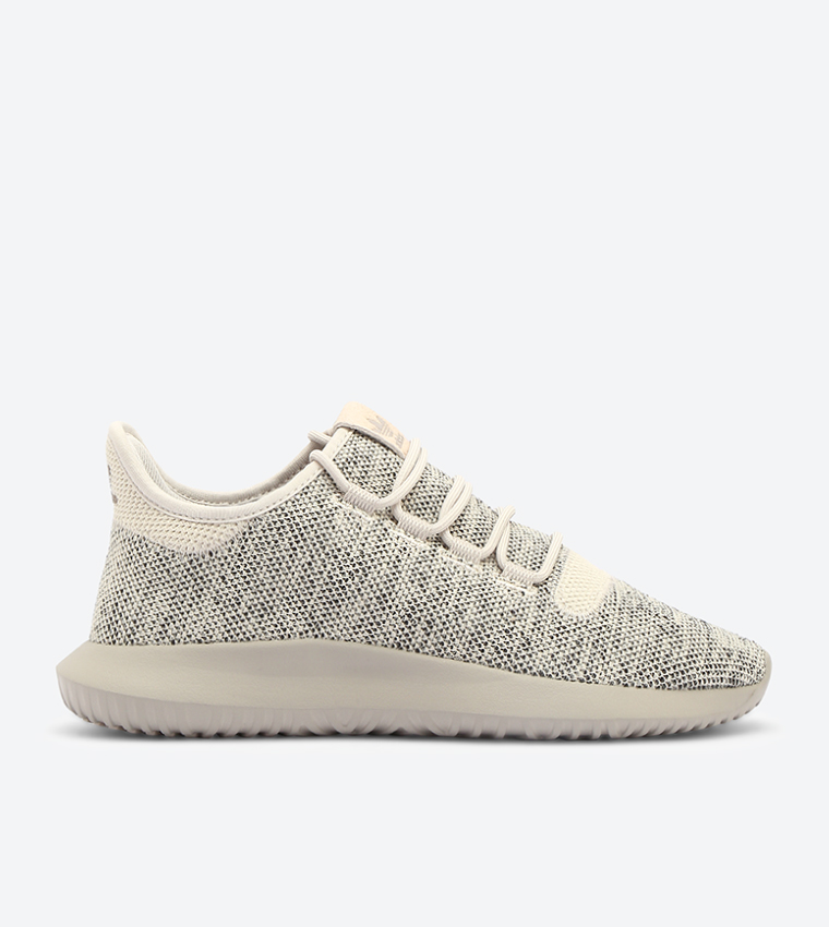 Buy Adidas Originals Tubular Shadow Sneakers Brown BB8824 In Brown