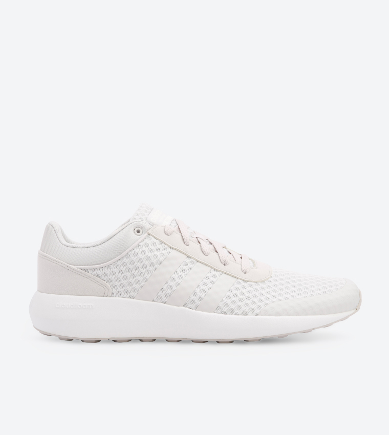 Buy Adidas Cloud Foam Race Running Shoes White BB9767 In White 6thStreet Bahrain