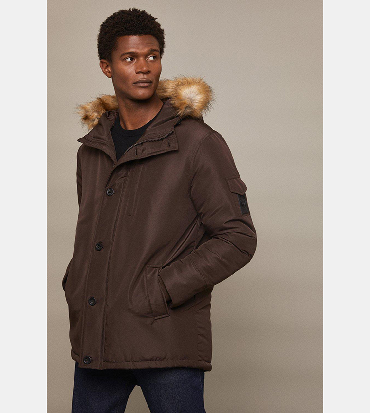 Burton parka clearance