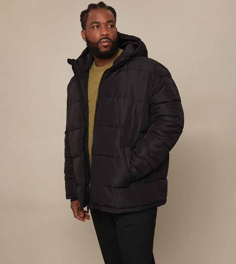 Burton puffy jacket shop