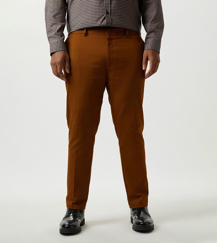 Super Skinny Chinos