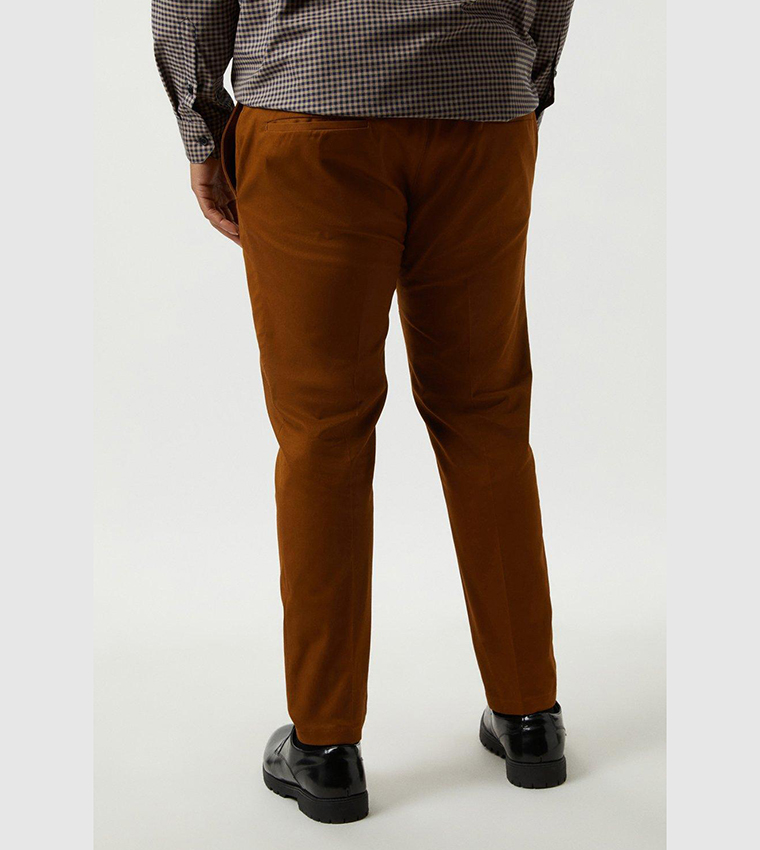 Mens super discount skinny chino