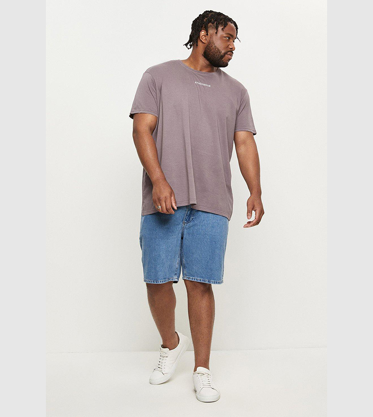 Burton denim shorts deals