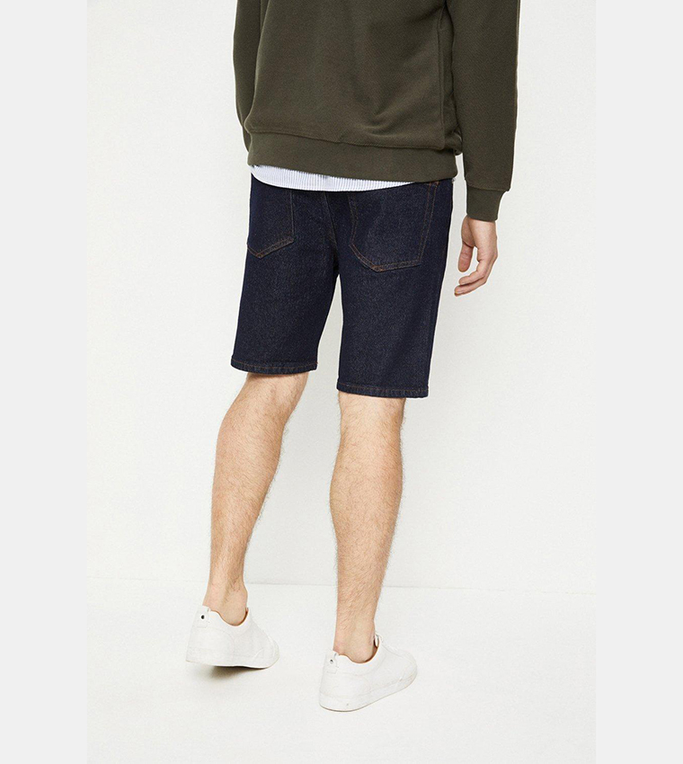 Burton denim shorts hot sale