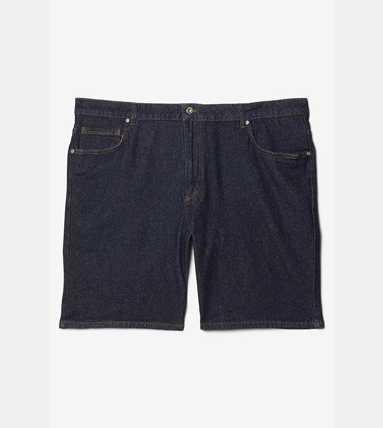 Burton denim shorts discount