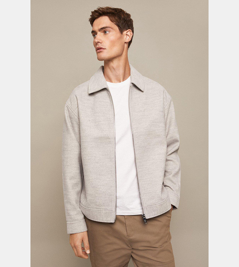 Burton harrington jacket hotsell