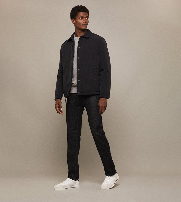 Burton coach jacket store