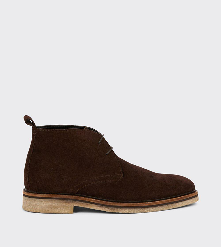 Burton desert boots cheap