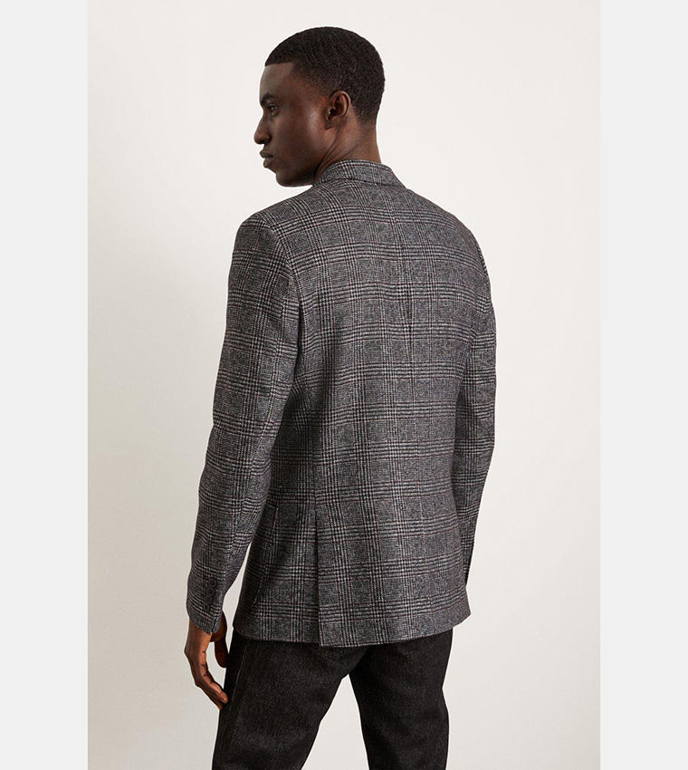 Burton mens blazer online