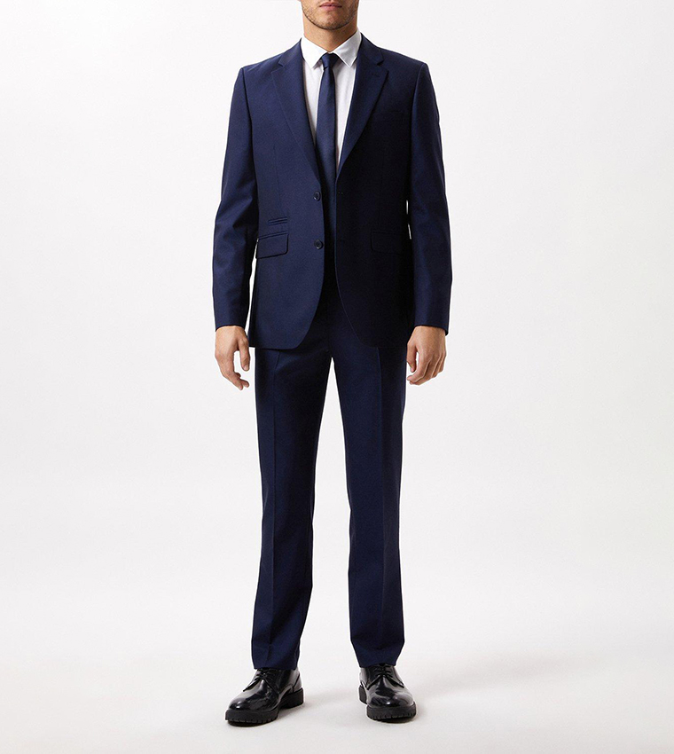 Burton blue on sale blazer