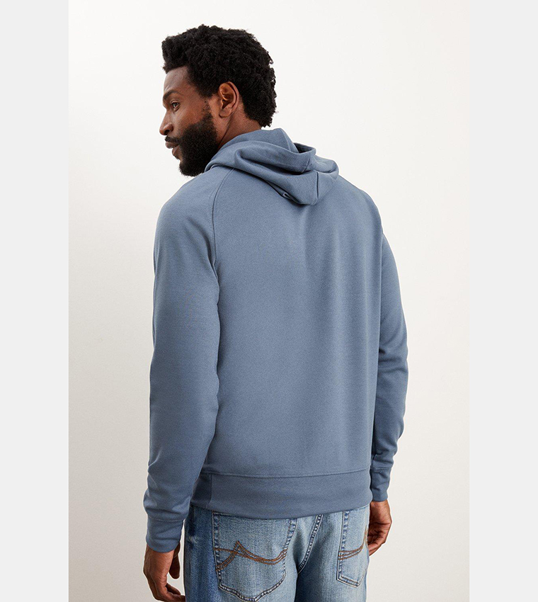 Extra long sleeve hoodie outlet