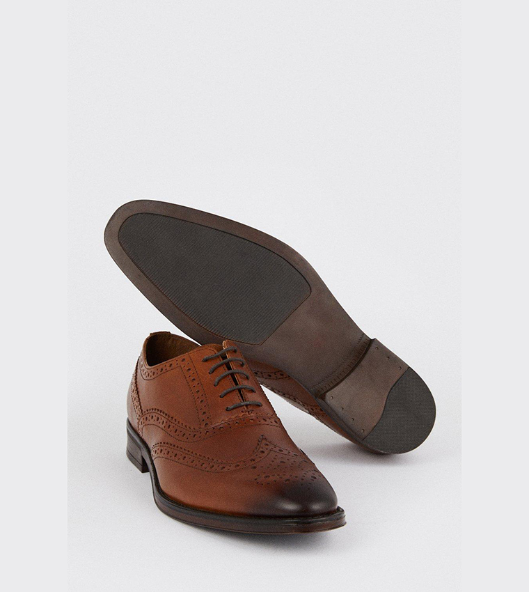 Smart oxford shoes sale