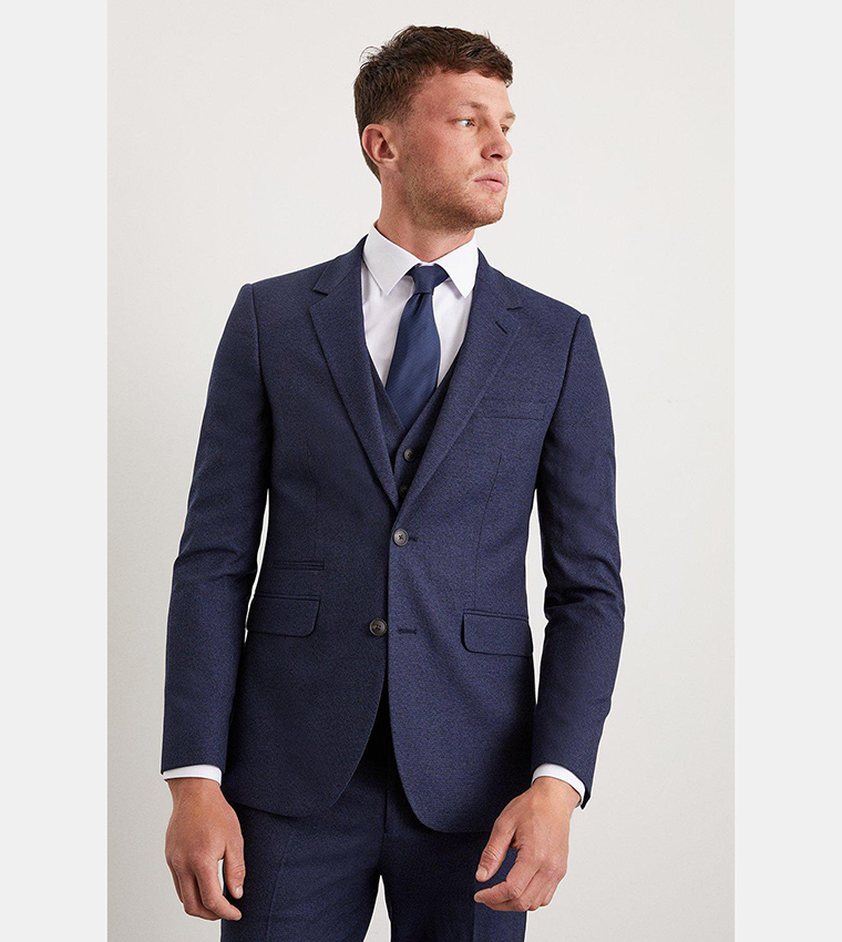 Burton mens blazer new arrivals