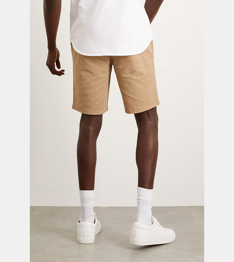Burton chino shorts sales