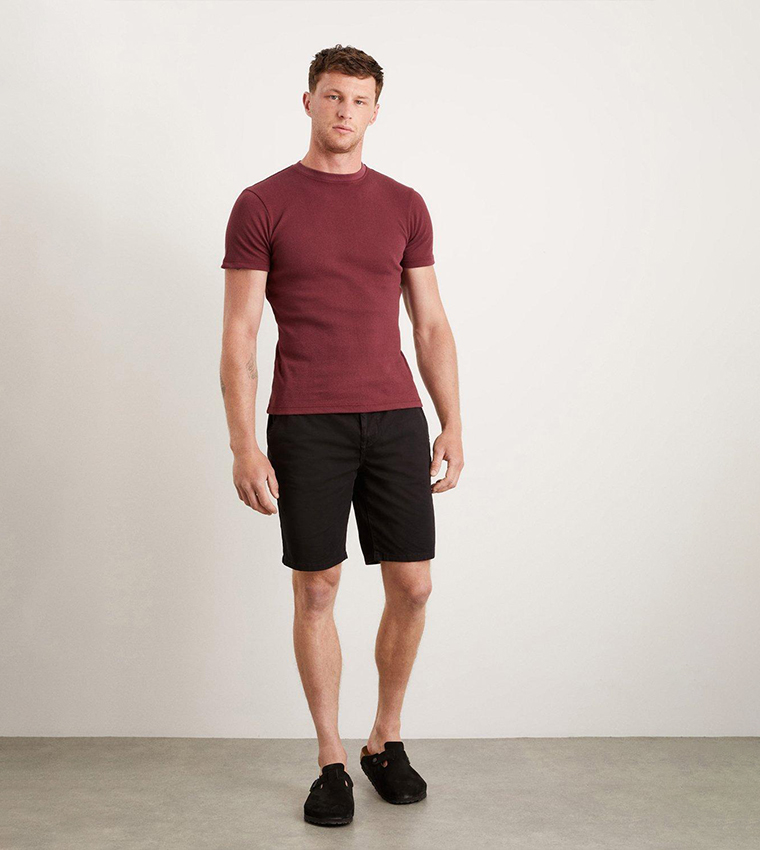 Burton chino shorts hot sale