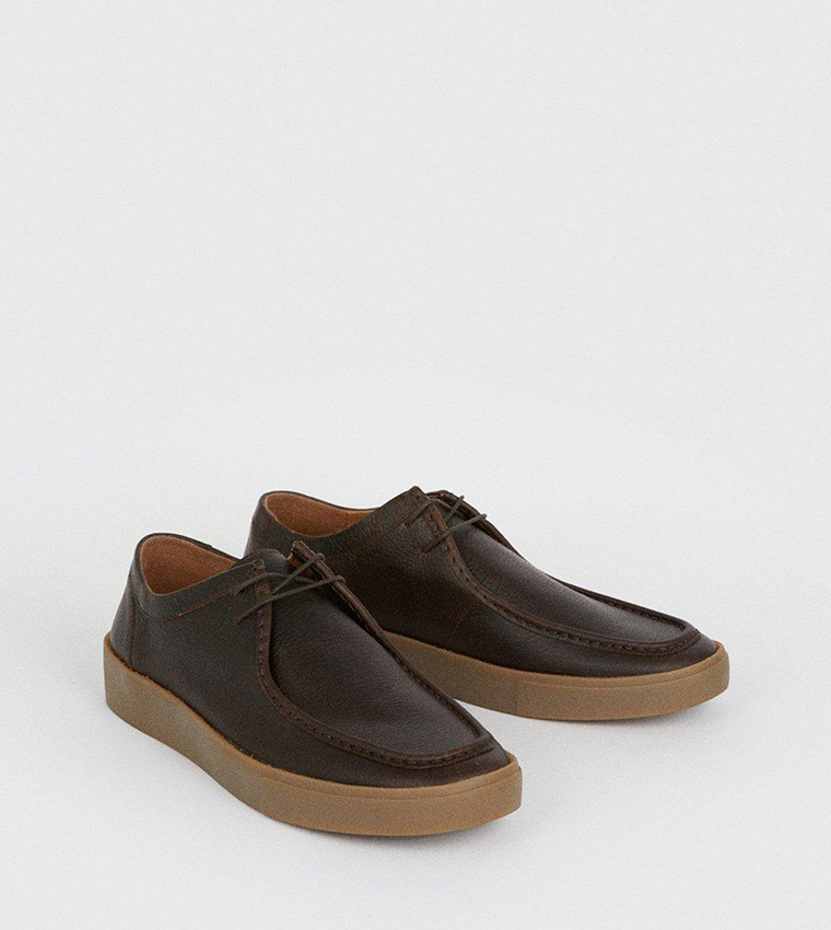 Burton shop formal shoes