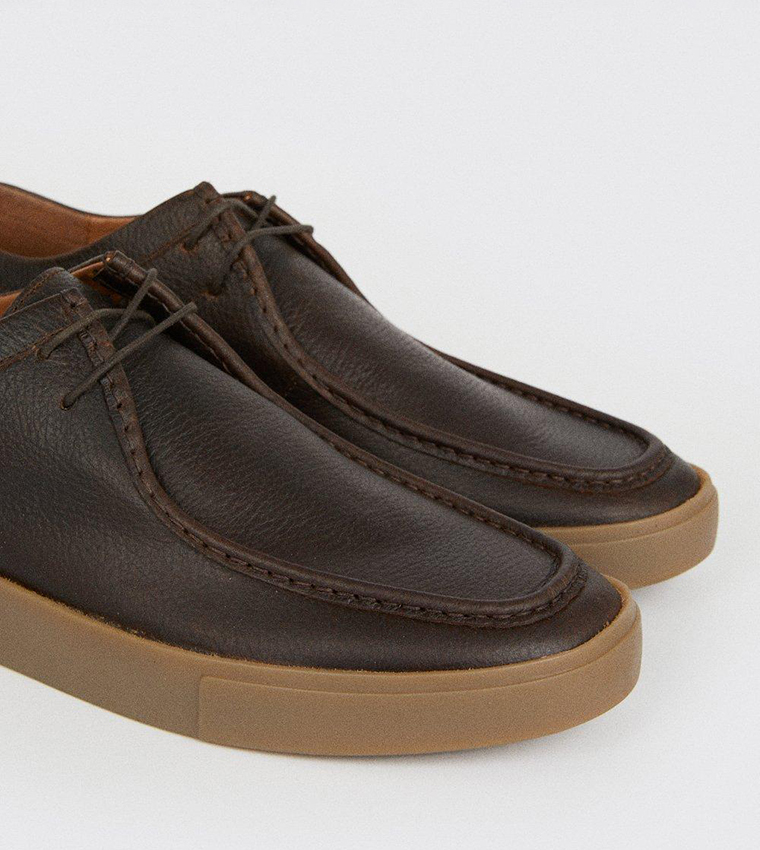 Burton formal shoes hotsell