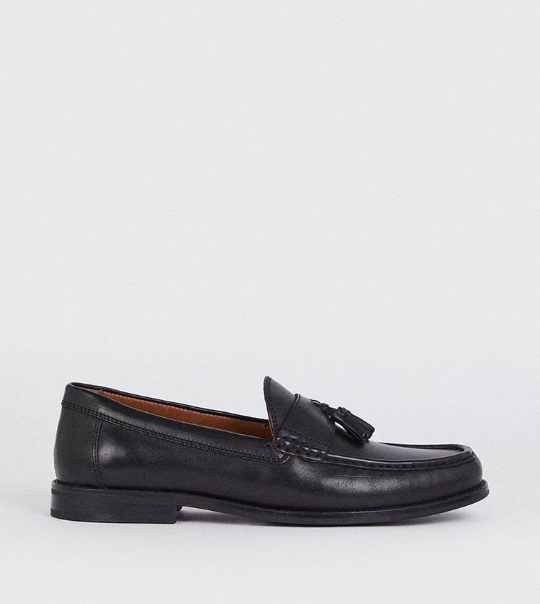 Penny on sale loafers tassels