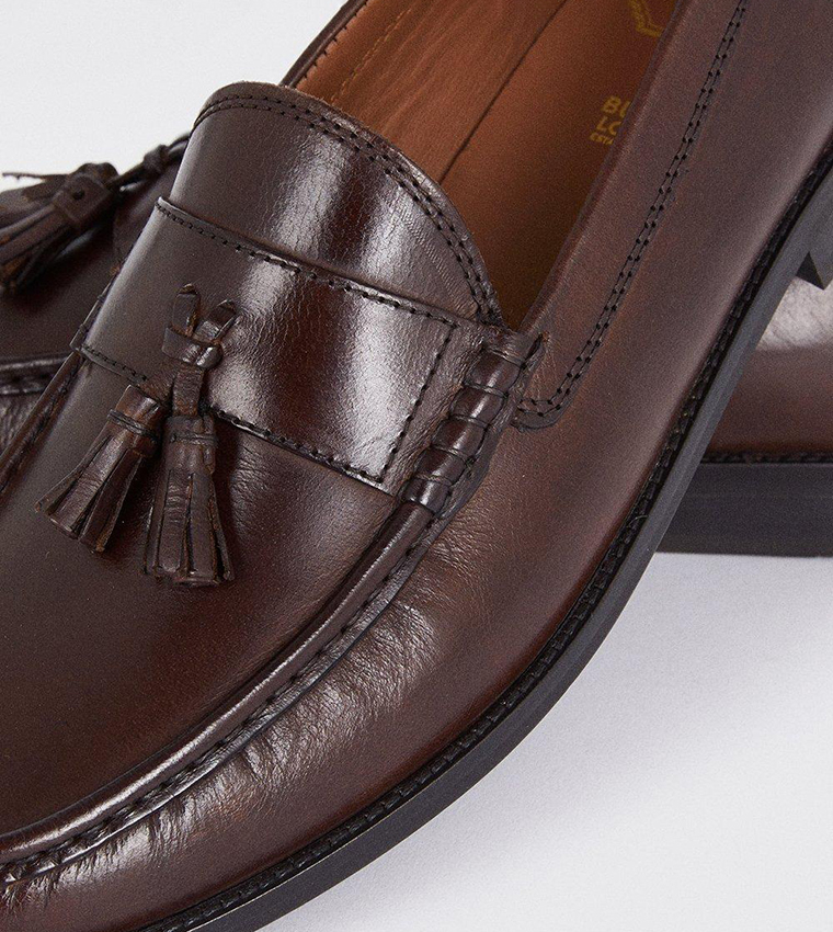 Burton loafers hotsell