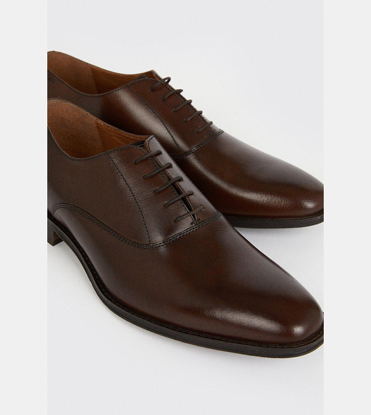 Burton formal shoes best sale
