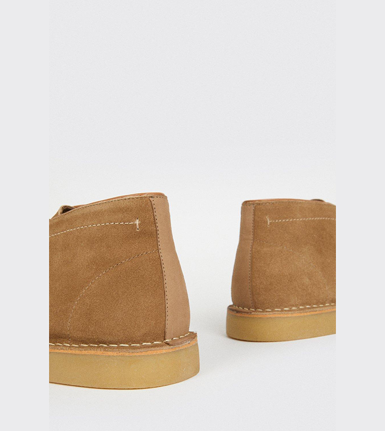 Burton hotsell desert boots