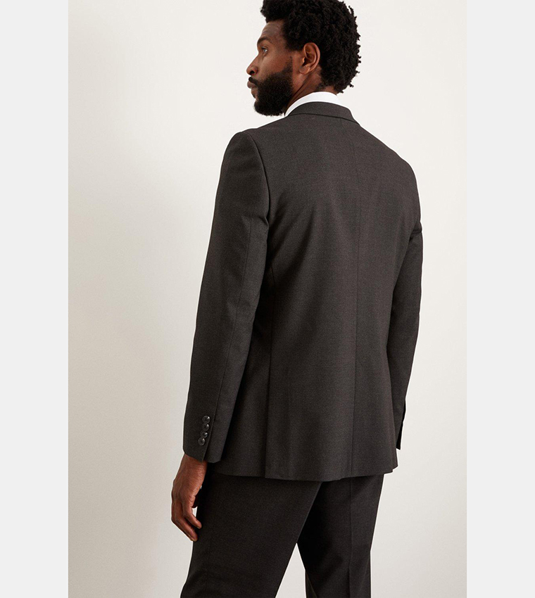 Burton mens blazer shop