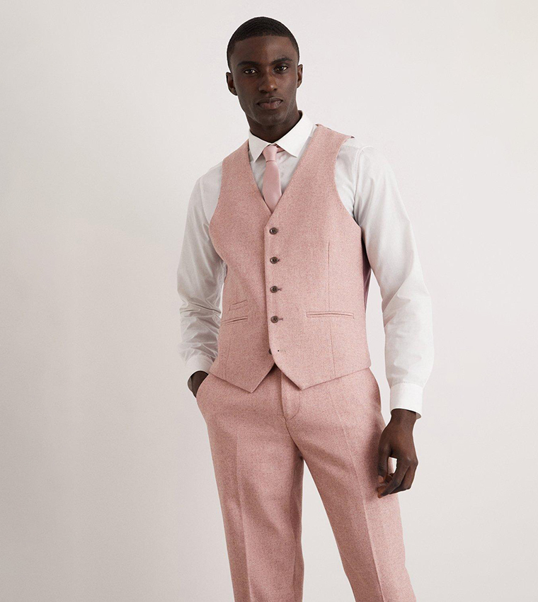 Burton waistcoat online