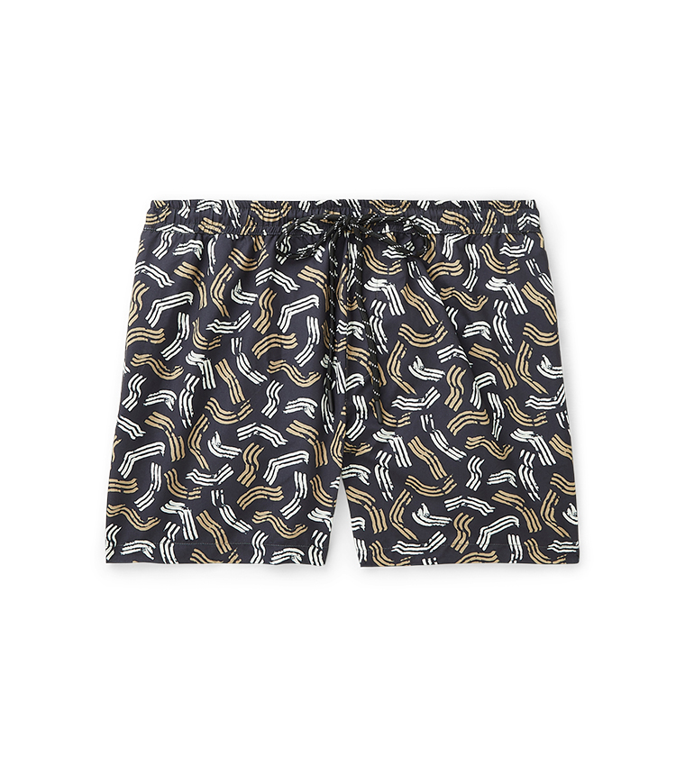 Burton swim shorts deals