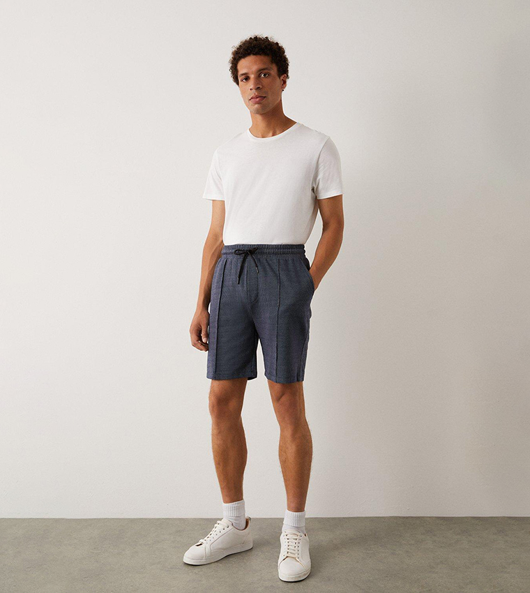 Burtons mens chino shorts new arrivals