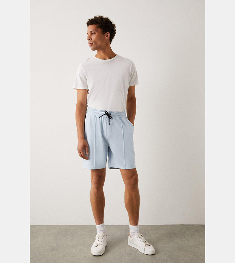 Smart shorts sales