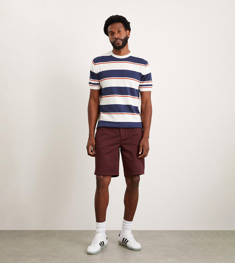 Burton slim fit sales shirts
