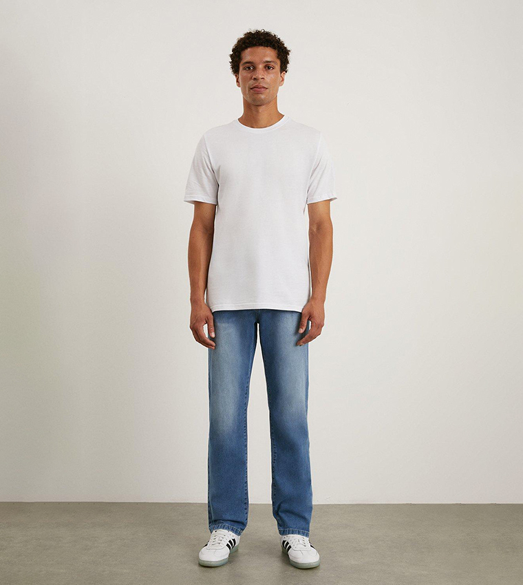 Burton jeans shop