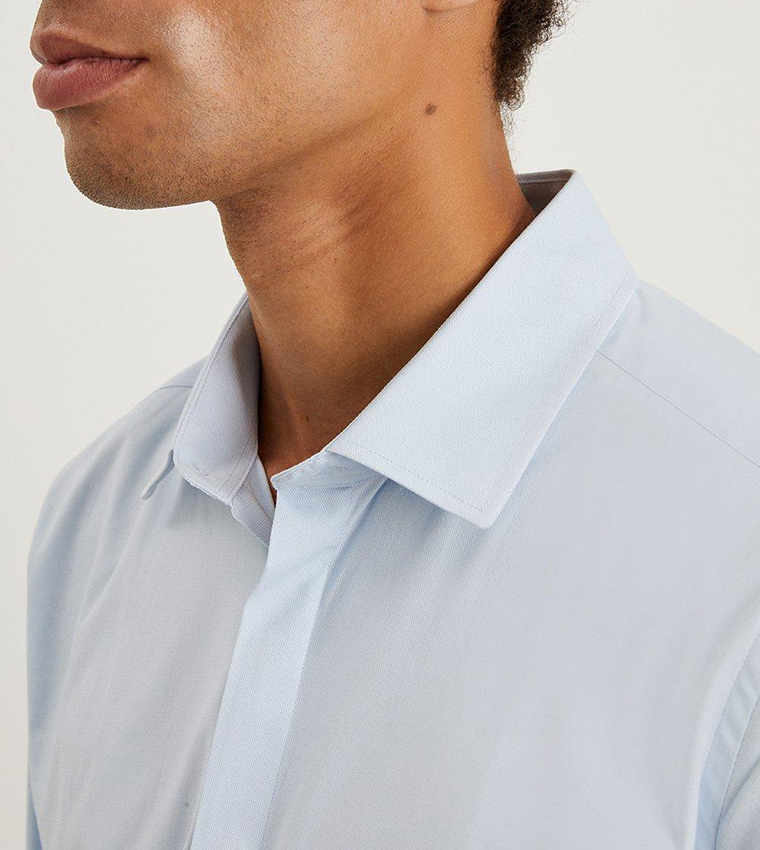 Burtons casual shirts sale