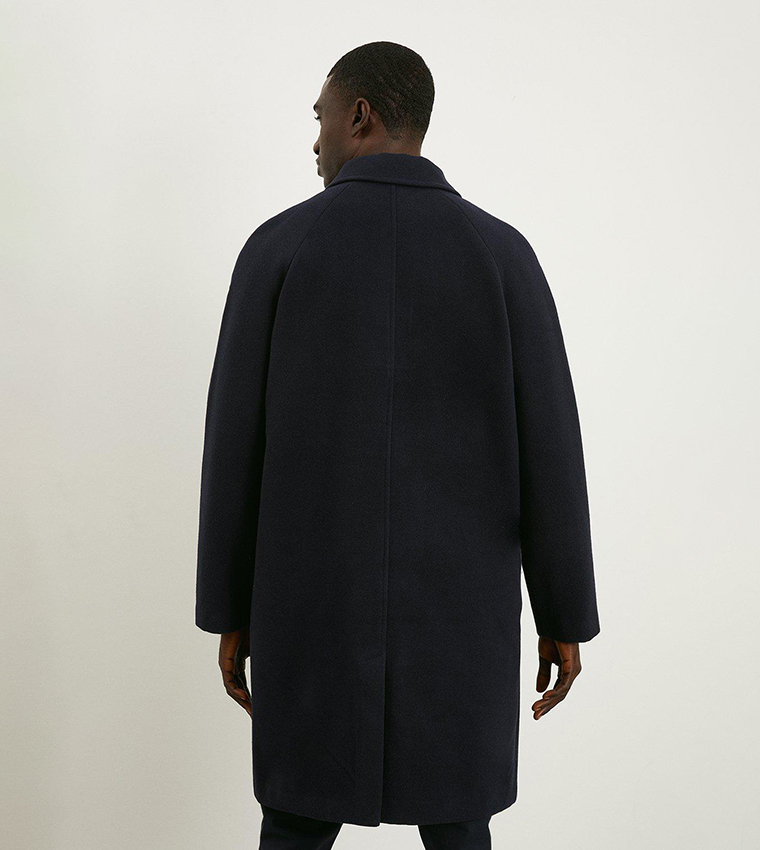 Burtons overcoats clearance