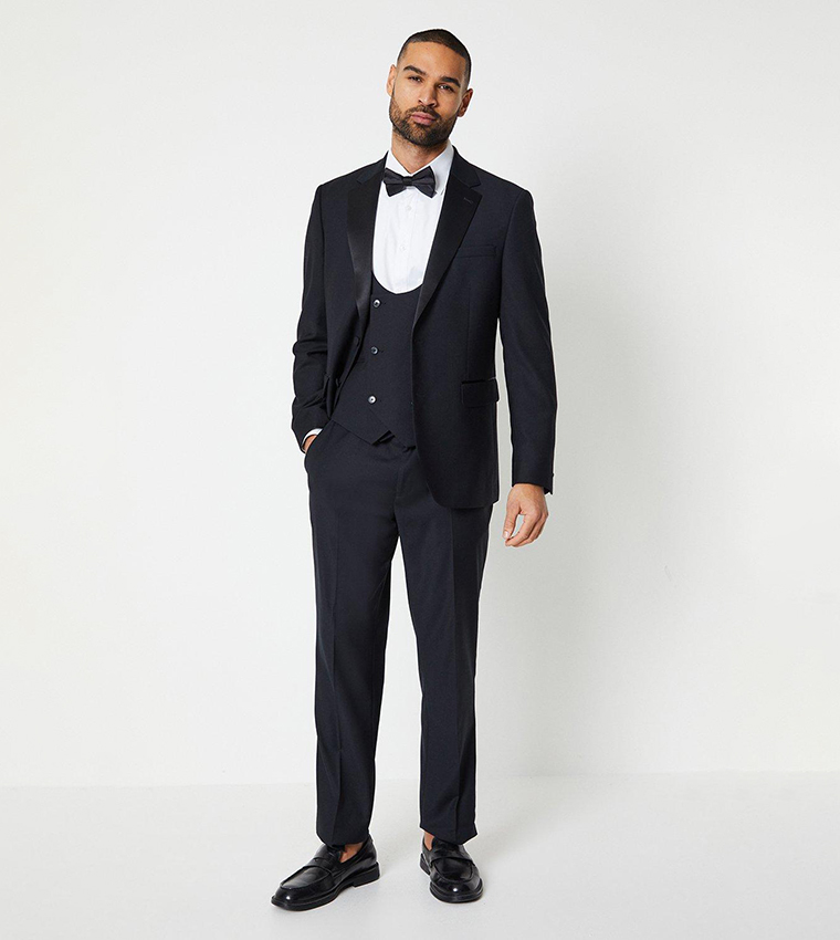 Burton dinner suit deals